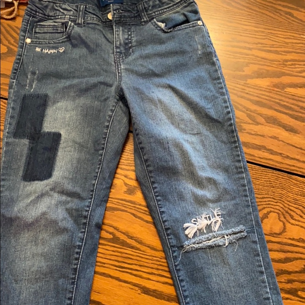 Arizona skinny jeans
